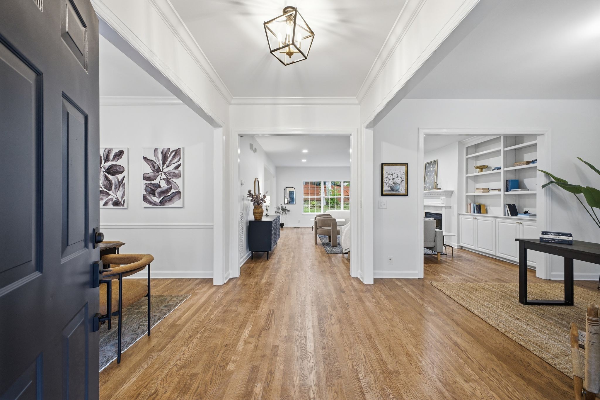 8012 Poplarwood Road Nashville TN 37221
