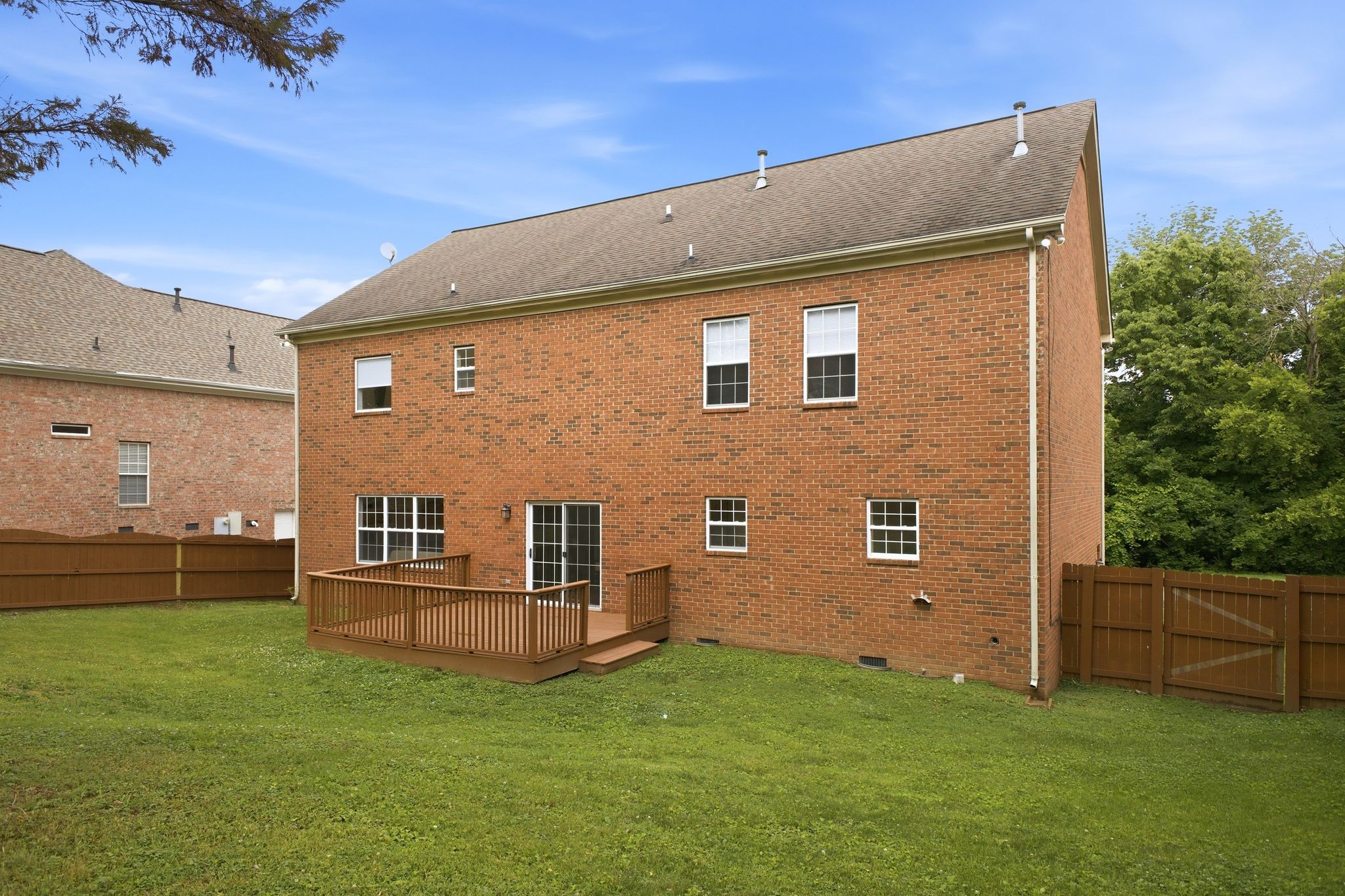 8012 Poplarwood Road Nashville TN 37221
