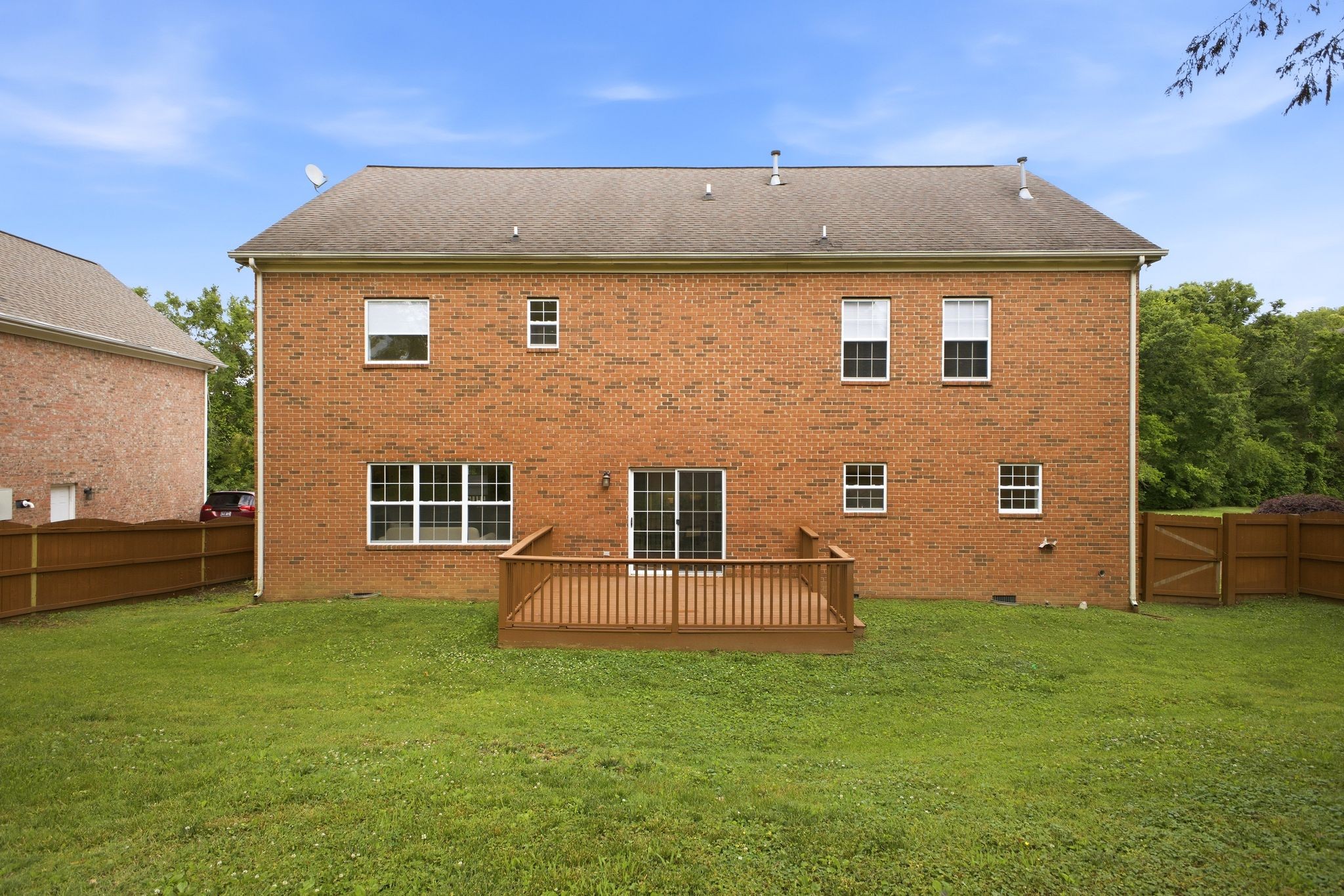 8012 Poplarwood Road Nashville TN 37221