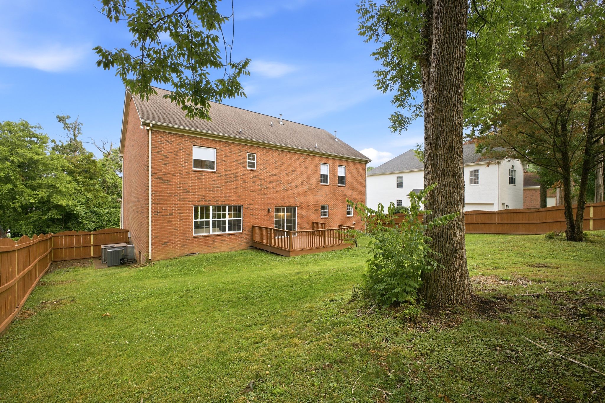 8012 Poplarwood Road Nashville TN 37221