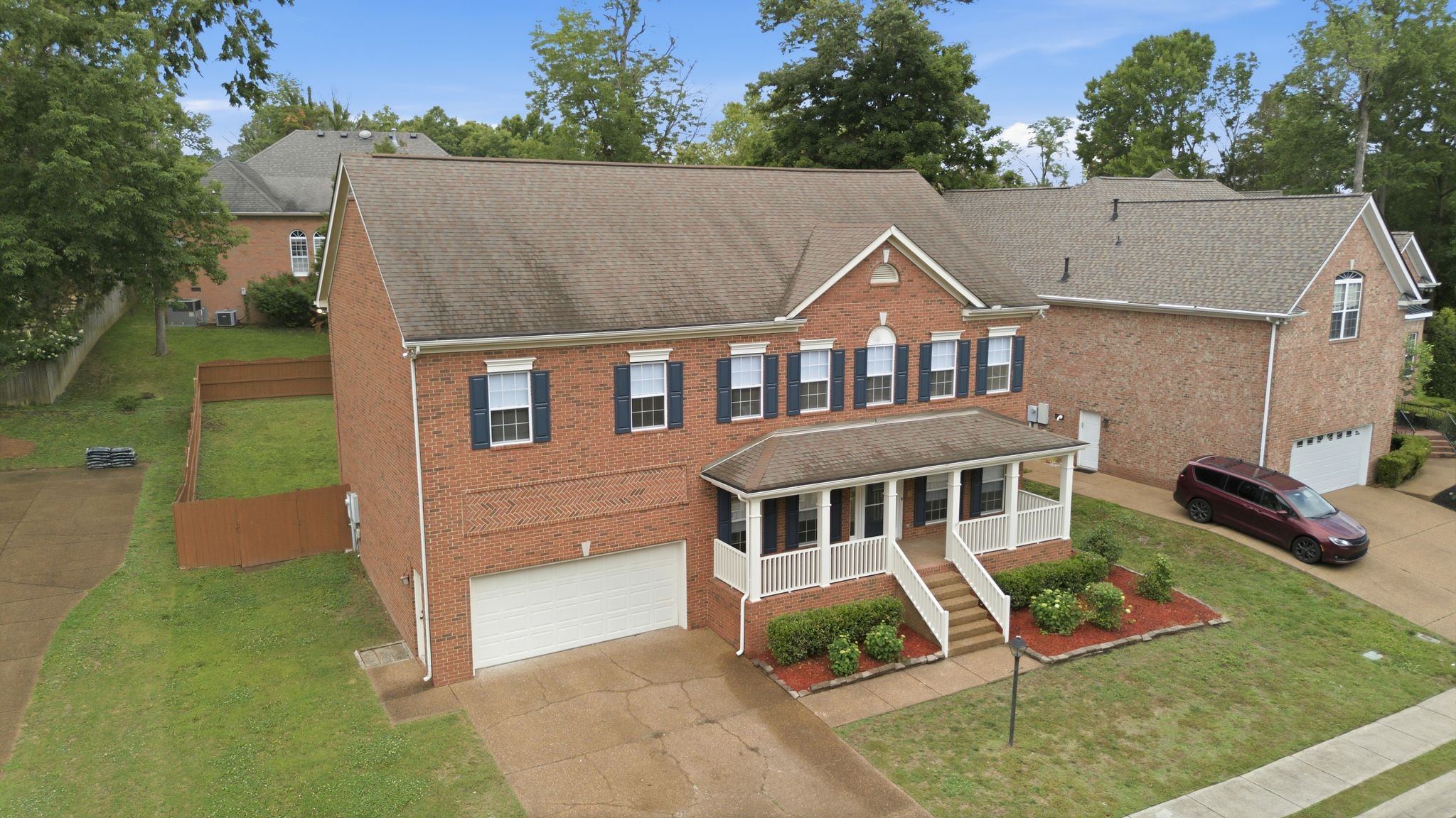 8012 Poplarwood Road Nashville TN 37221