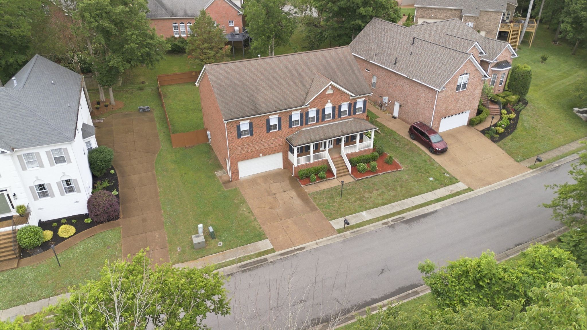 8012 Poplarwood Road Nashville TN 37221