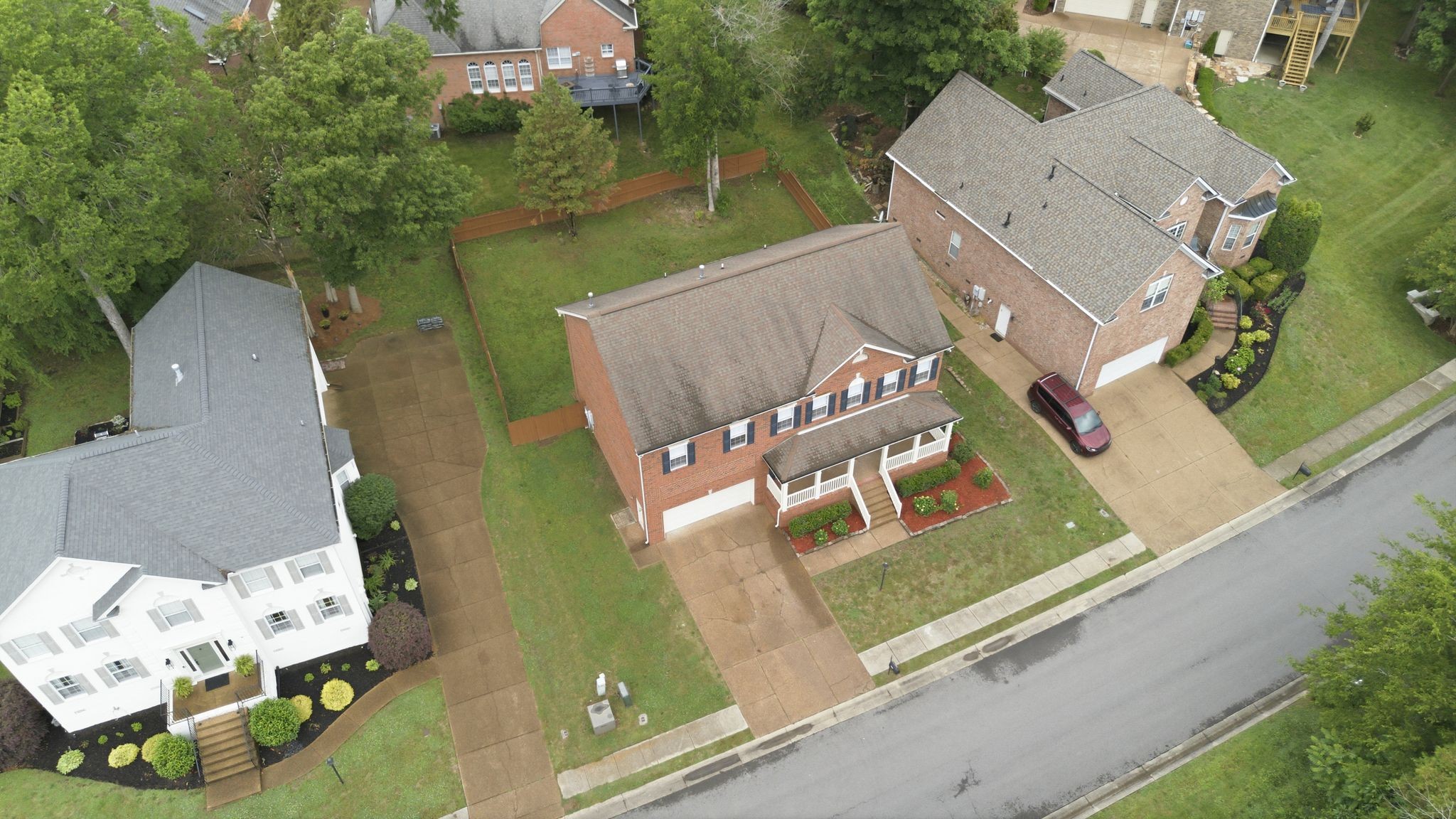 8012 Poplarwood Road Nashville TN 37221