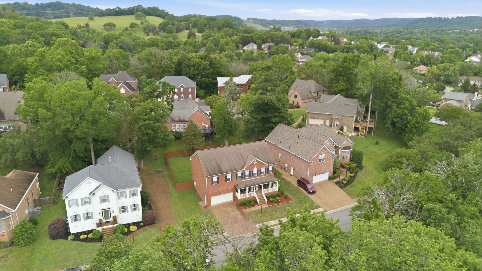 8012 Poplarwood Road Nashville TN 37221