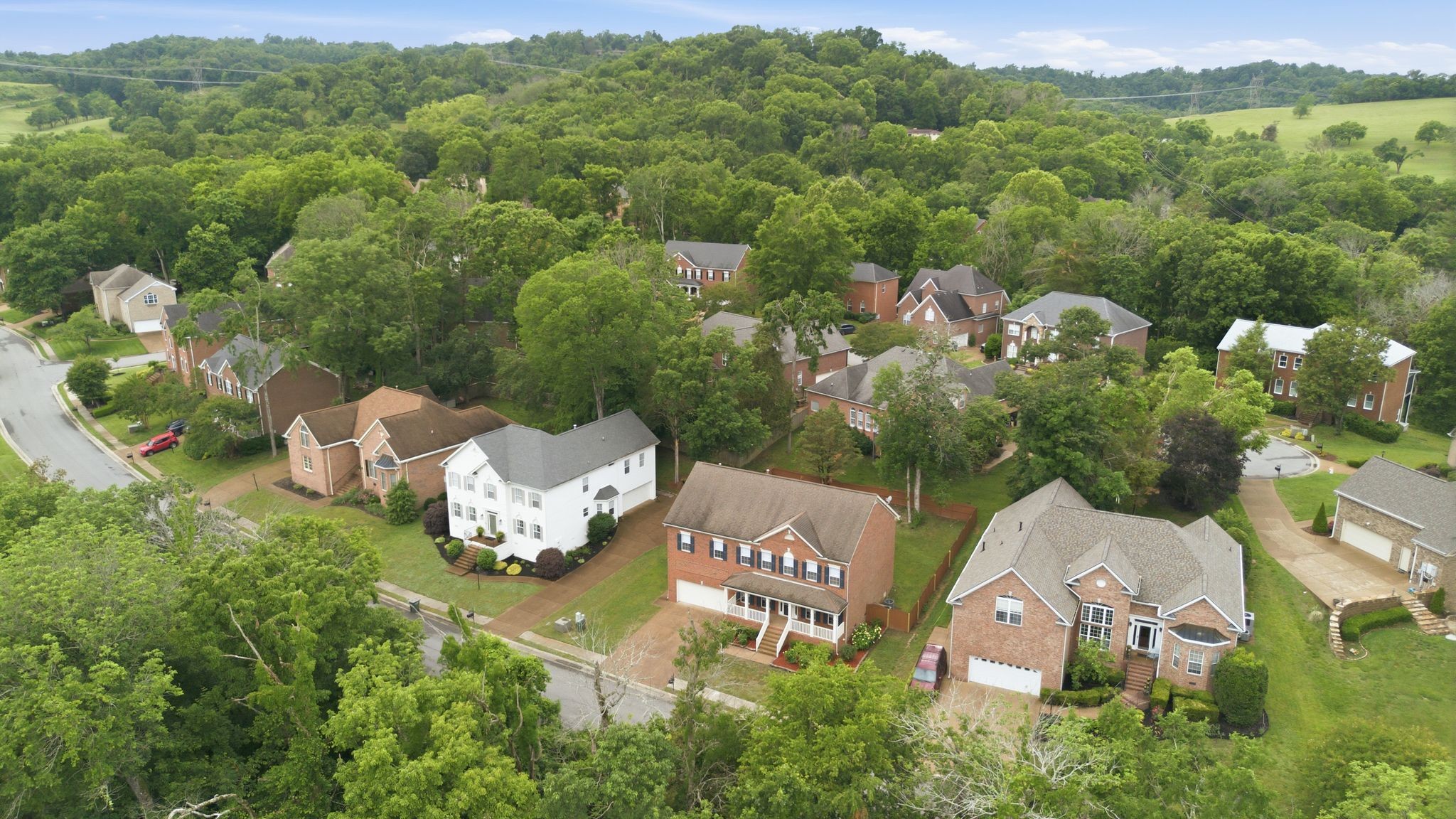 8012 Poplarwood Road Nashville TN 37221