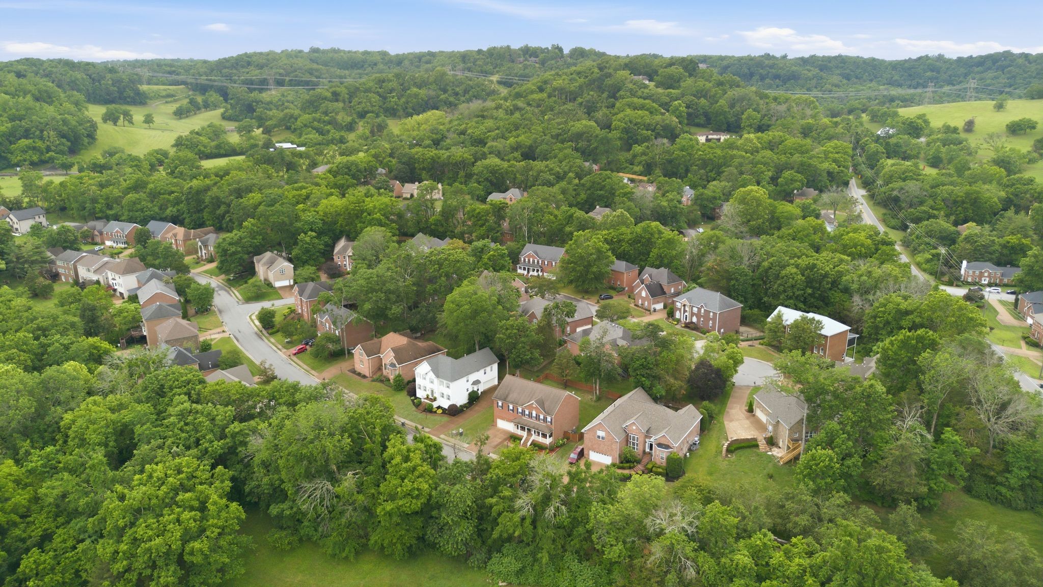 8012 Poplarwood Road Nashville TN 37221