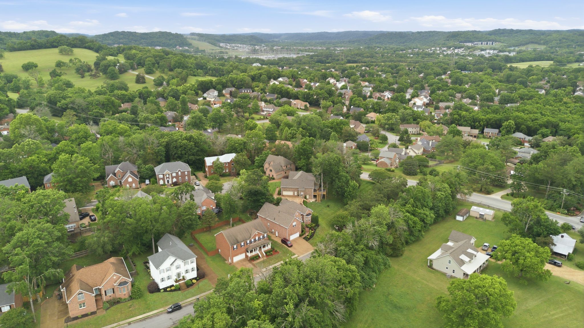 8012 Poplarwood Road Nashville TN 37221