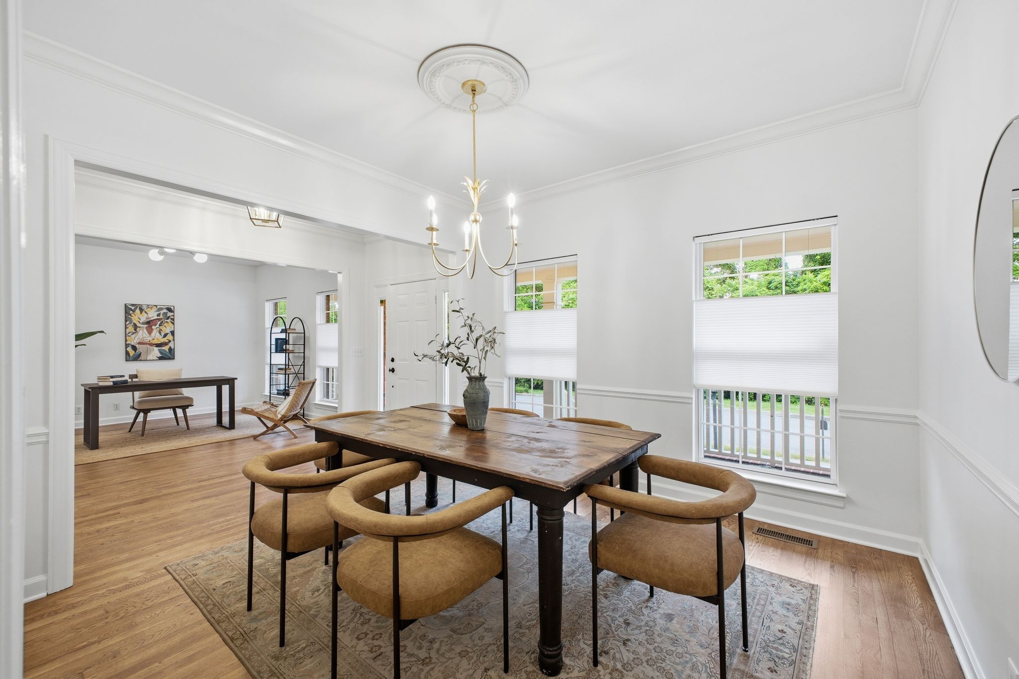 8012 Poplarwood Road Nashville TN 37221