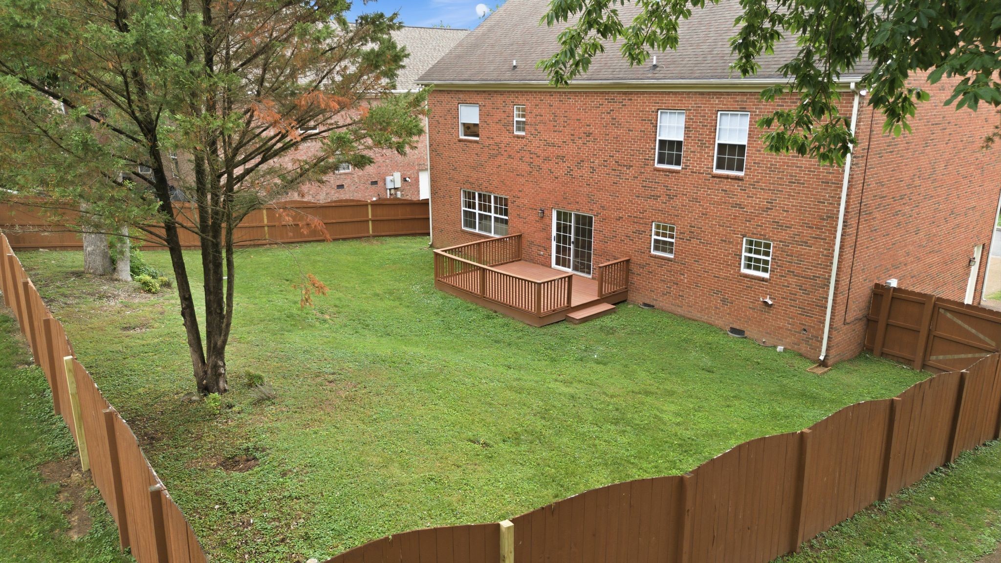 8012 Poplarwood Road Nashville TN 37221