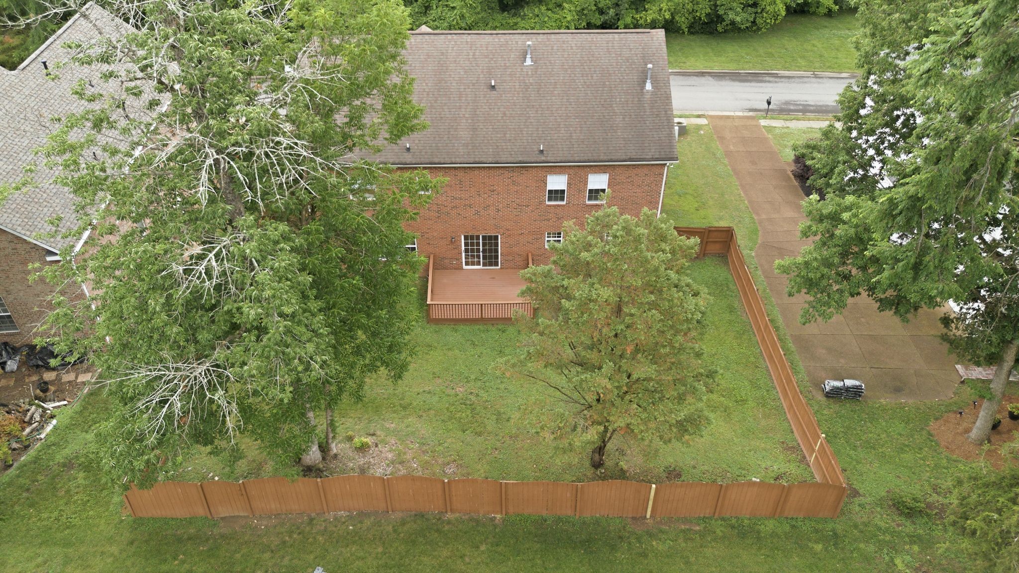 8012 Poplarwood Road Nashville TN 37221