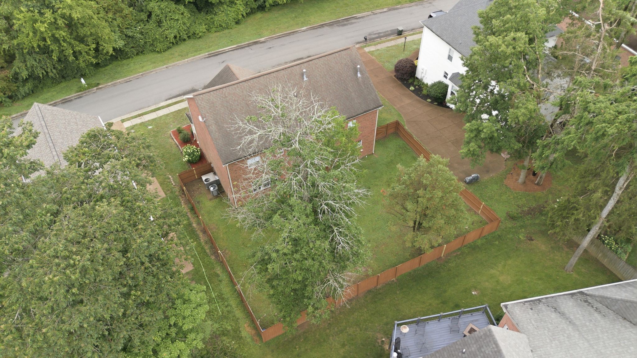 8012 Poplarwood Road Nashville TN 37221