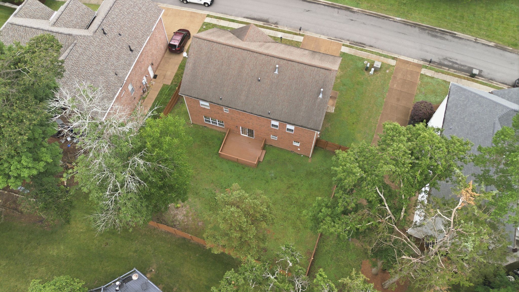 8012 Poplarwood Road Nashville TN 37221