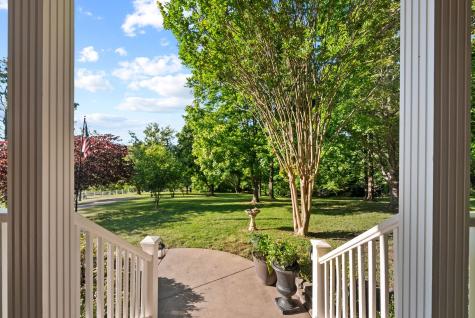 1204 Bobs Lane Mount Pleasant TN 38474