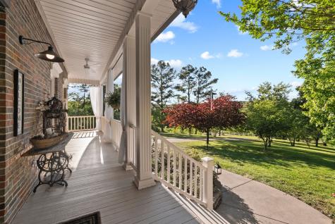 1204 Bobs Lane Mount Pleasant TN 38474