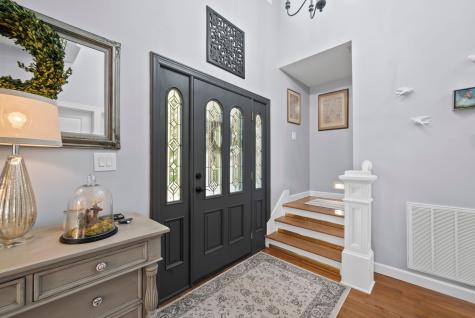1204 Bobs Lane Mount Pleasant TN 38474