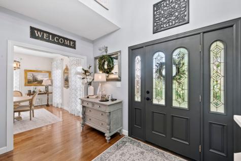 1204 Bobs Lane Mount Pleasant TN 38474