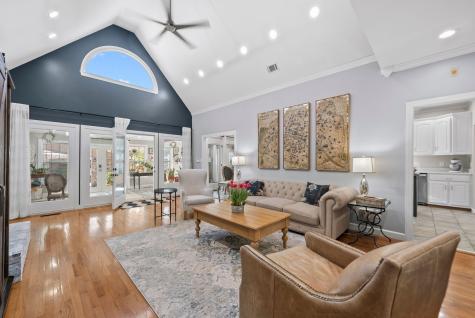 1204 Bobs Lane Mount Pleasant TN 38474