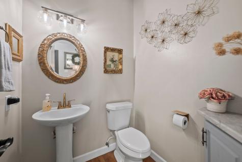 1204 Bobs Lane Mount Pleasant TN 38474