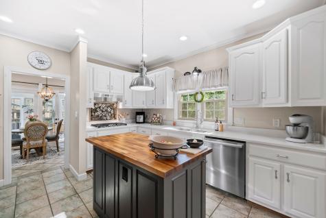 1204 Bobs Lane Mount Pleasant TN 38474