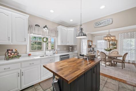 1204 Bobs Lane Mount Pleasant TN 38474