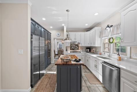1204 Bobs Lane Mount Pleasant TN 38474