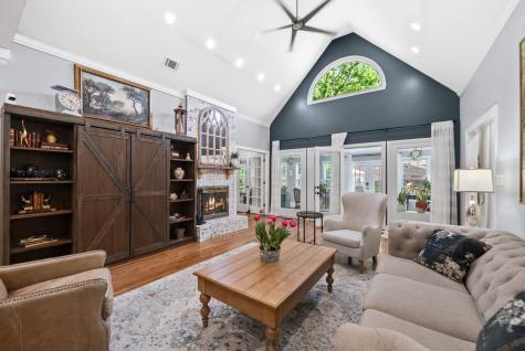 1204 Bobs Lane Mount Pleasant TN 38474