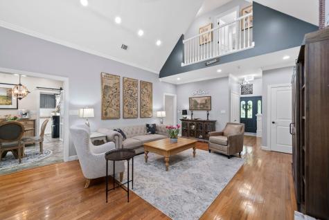 1204 Bobs Lane Mount Pleasant TN 38474
