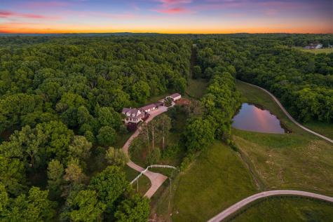 1204 Bobs Lane Mount Pleasant TN 38474