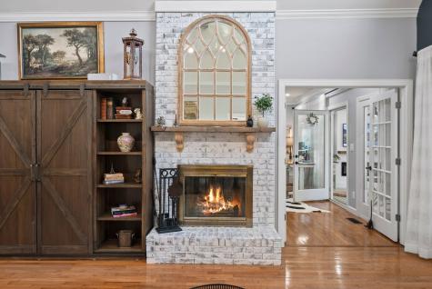 1204 Bobs Lane Mount Pleasant TN 38474