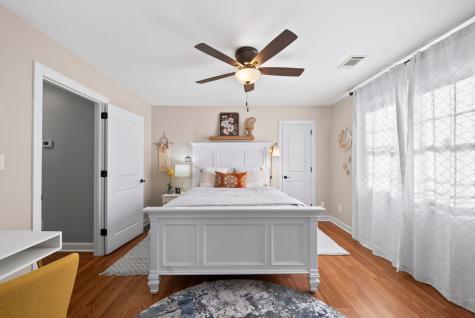 1204 Bobs Lane Mount Pleasant TN 38474