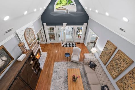 1204 Bobs Lane Mount Pleasant TN 38474