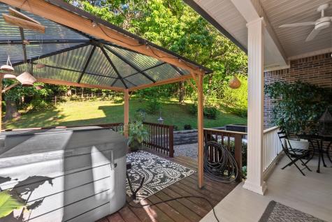 1204 Bobs Lane Mount Pleasant TN 38474