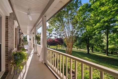 1204 Bobs Lane Mount Pleasant TN 38474