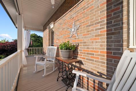 1204 Bobs Lane Mount Pleasant TN 38474