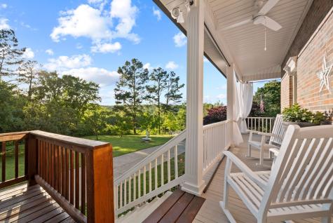 1204 Bobs Lane Mount Pleasant TN 38474
