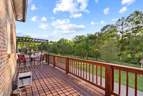 1204 Bobs Lane Mount Pleasant TN 38474