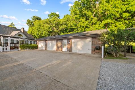 1204 Bobs Lane Mount Pleasant TN 38474