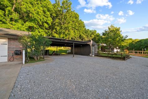 1204 Bobs Lane Mount Pleasant TN 38474