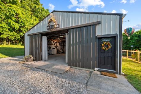 1204 Bobs Lane Mount Pleasant TN 38474