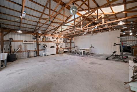 1204 Bobs Lane Mount Pleasant TN 38474