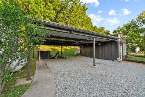 1204 Bobs Lane Mount Pleasant TN 38474