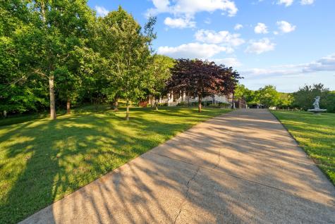 1204 Bobs Lane Mount Pleasant TN 38474