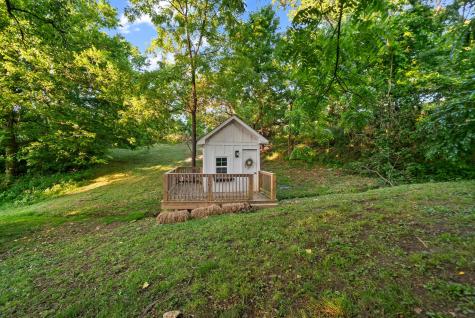 1204 Bobs Lane Mount Pleasant TN 38474