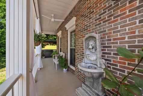 1204 Bobs Lane Mount Pleasant TN 38474