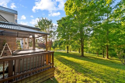 1204 Bobs Lane Mount Pleasant TN 38474