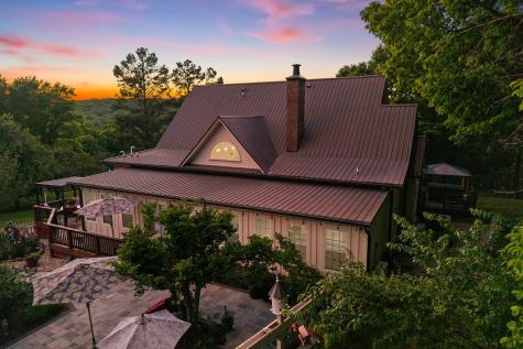 1204 Bobs Lane Mount Pleasant TN 38474