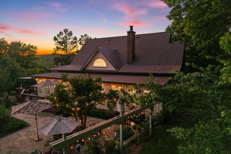 1204 Bobs Lane Mount Pleasant TN 38474