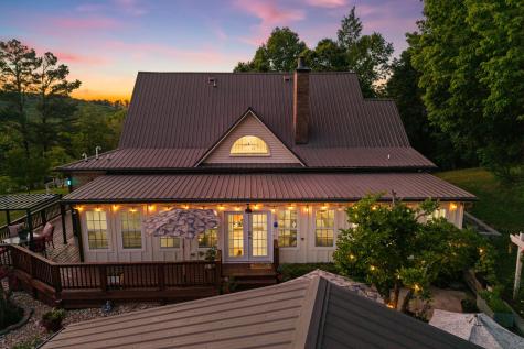 1204 Bobs Lane Mount Pleasant TN 38474