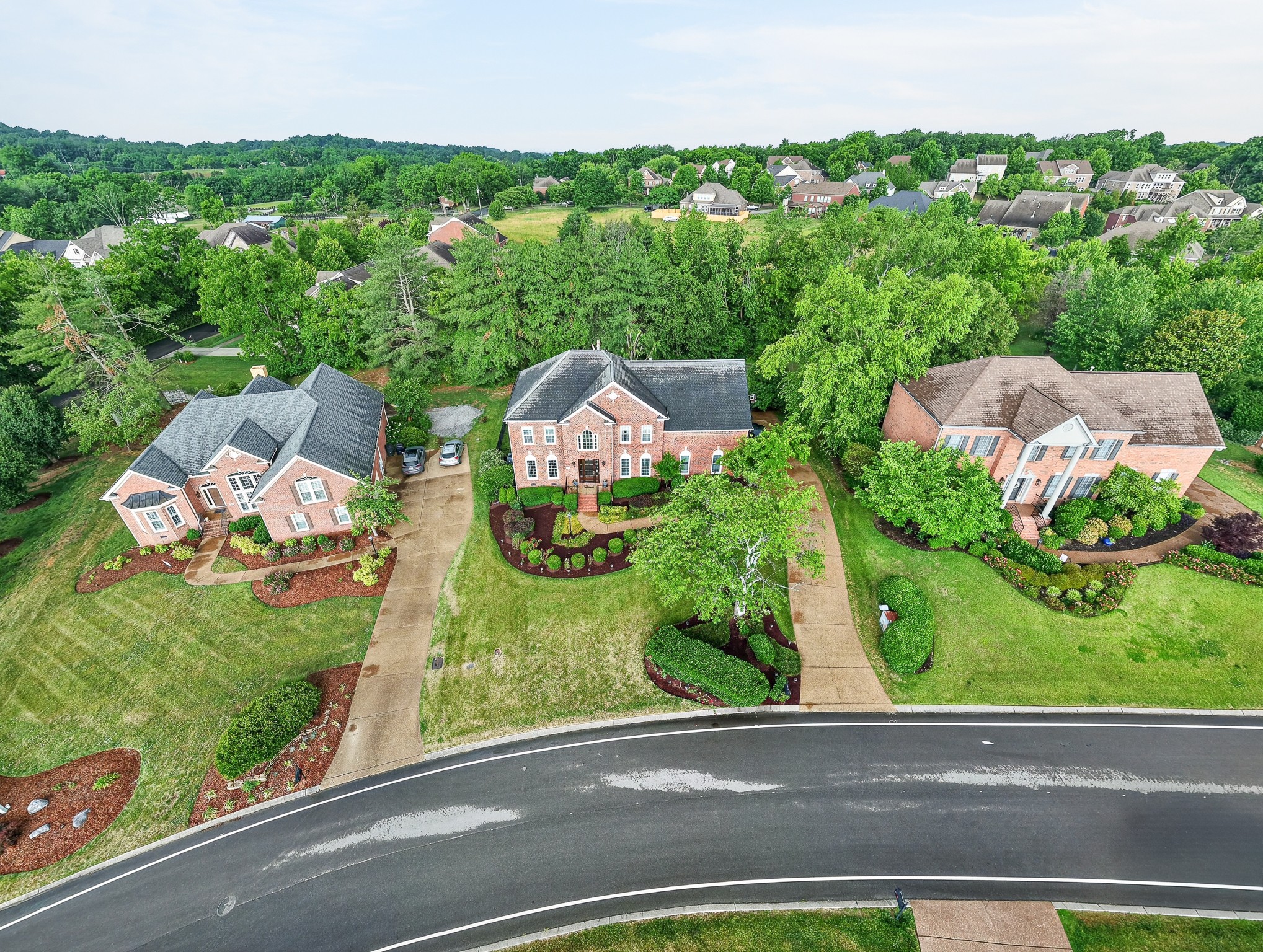 304 Lakemont Circle Franklin TN 37067