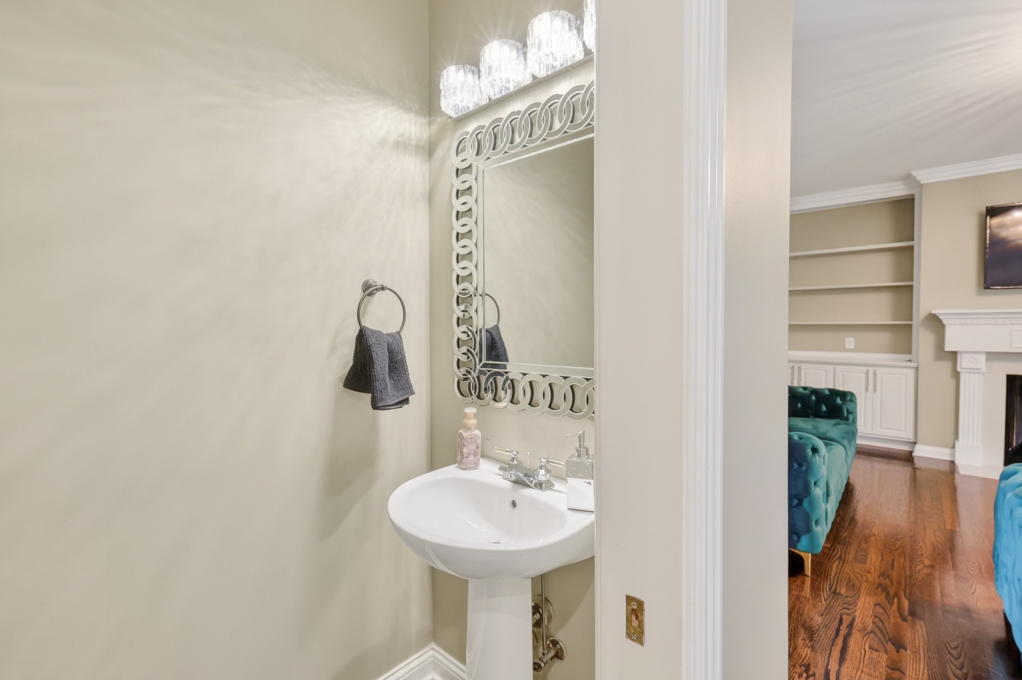 304 Lakemont Circle Franklin TN 37067